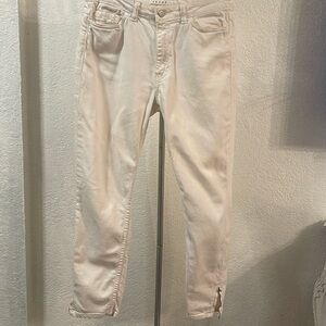 American Apparel jeans